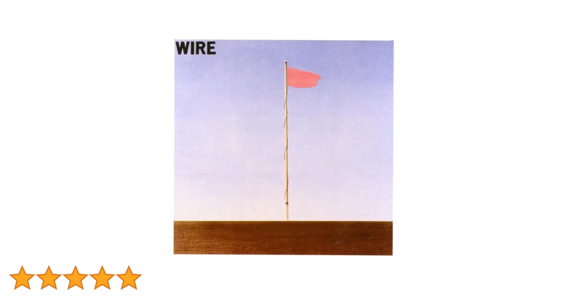 awich the union レコード　新品未開封　amazonメガジャケ付き Amazon.co.jp: 【中古: 盤質A】 Pink Flag: ミュージック
